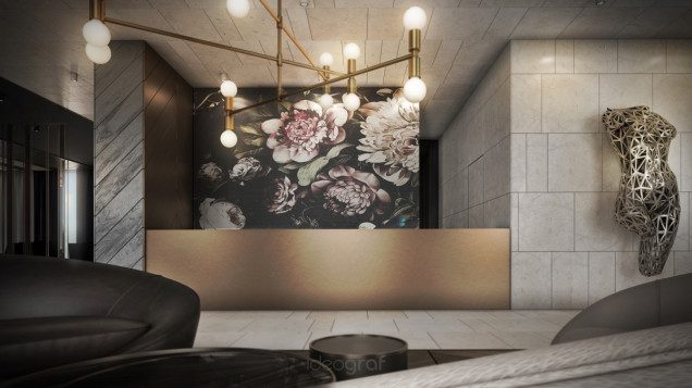 hotel, gdansk