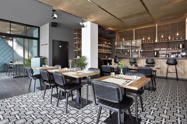 Motlava Gdańsk, restauracja w Gdańsku, atrakcje Gdańsk