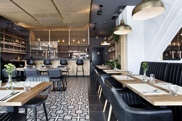 Motlava Gdańsk, restauracja w Gdańsku, atrakcje Gdańsk