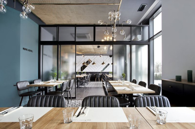 motlava Gdańsk, restauracja w Gdańsku, atrakcje Gdańsk