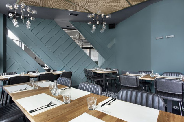 motlava Gdańsk, restauracja w Gdańsku, atrakcje Gdańsk