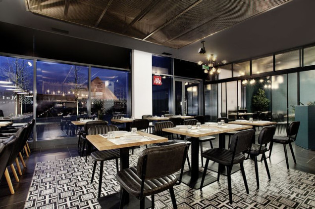 Motlava Gdańsk, restauracja w Gdańsku, atrakcje Gdańsk