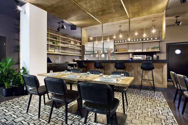 Motlava Gdańsk, restauracja w Gdańsku, atrakcje Gdańsk