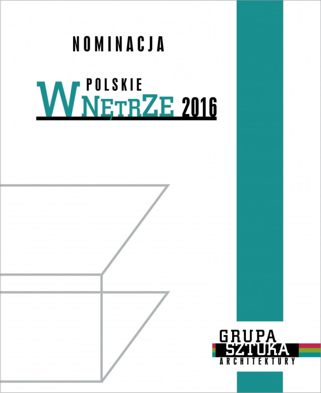 POLSKIE WNĘTRZE 2016