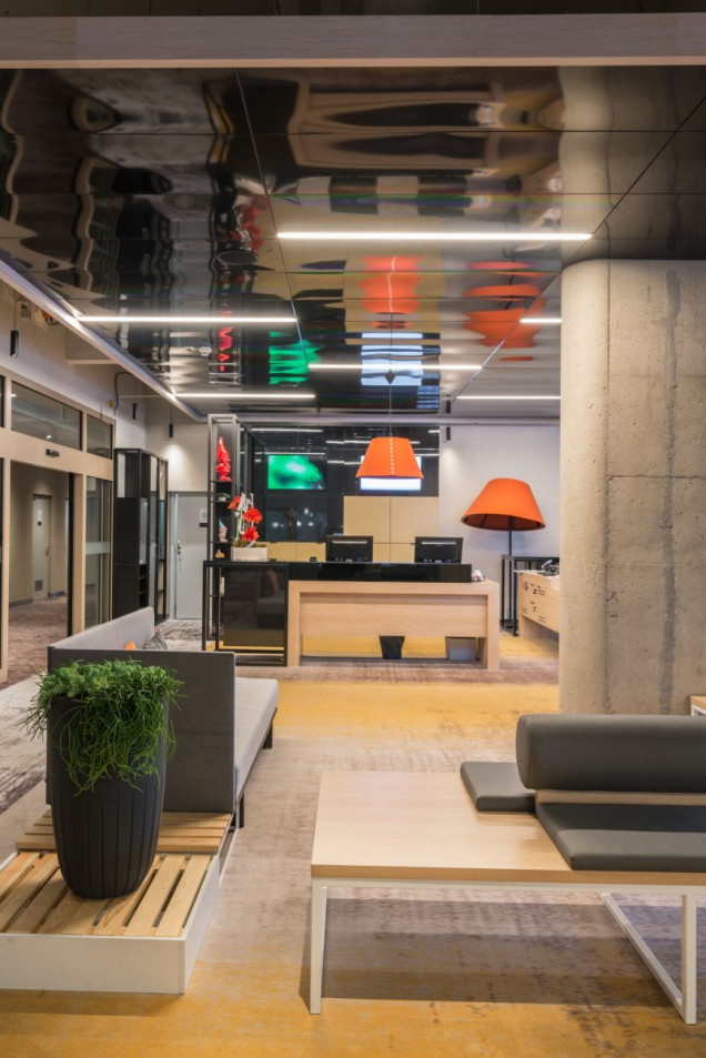 Hotel Novotel Wrocław