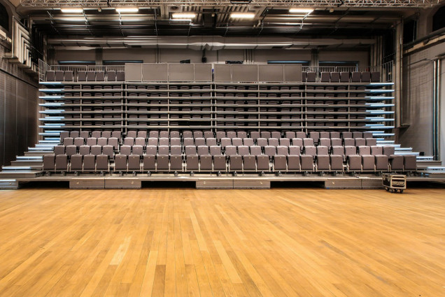 nowy Teatr w Warszawie
