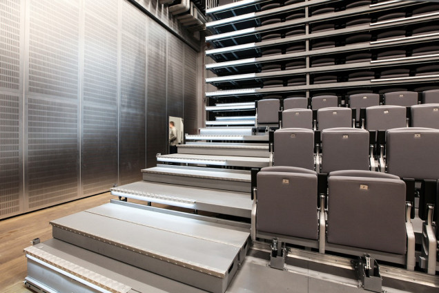 nowy Teatr w Warszawie