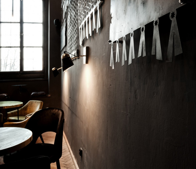 lokal, bar w Krakowie