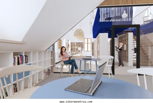 biblioteka kartuzy