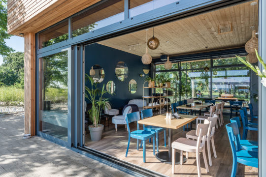 restauracja w Sopocie
