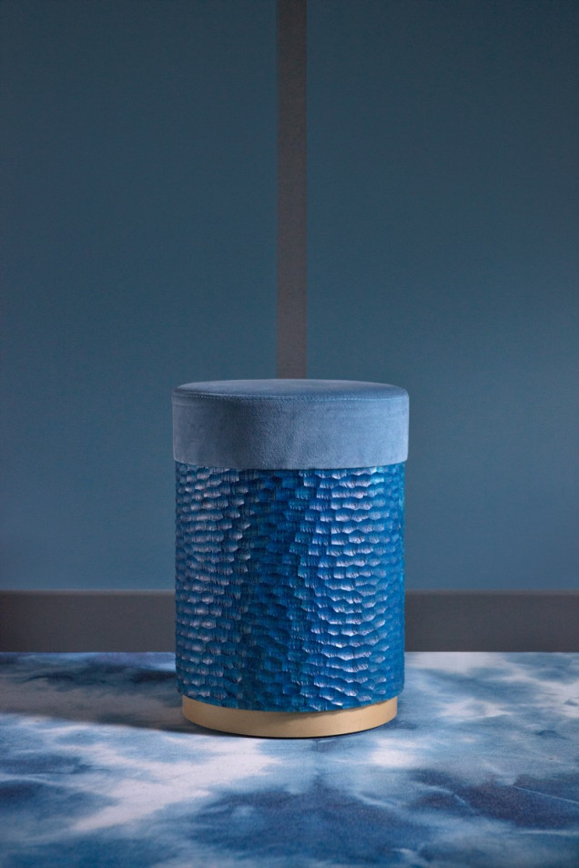 hand made biuro