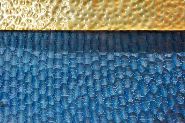 hand made biuro