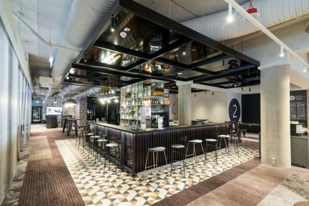 Hotel Novotel Wrocław