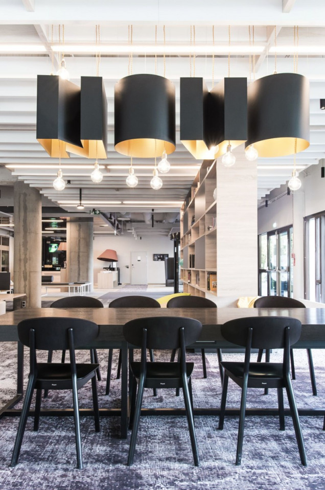 Hotel Novotel Wrocław
