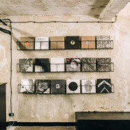 Concept Store BAZAR/ Joanna Kubieniec
