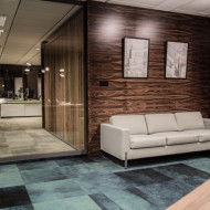 Biuro Efinity/ Dark Ink Studio