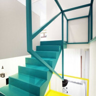 Biuro Kids & Co/ xystudio