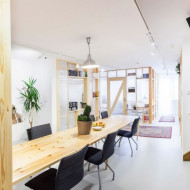 Studio dźwiękowe Ztudio/ MFRMGR