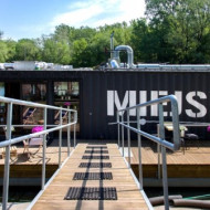Miejsce Restauracja