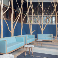 Hotel Molo/ Sikora Wnętrza