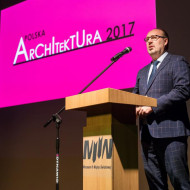 gala polska architektura xxl 2017