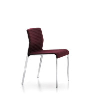 krzesło Bend, projekt: Jehs + Laub