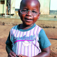 Nagrodzony projekt „One Dollar Glasses”