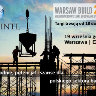 instytut intl, warsaw build 2014, targi budowlane, targi wnętrzarskie, targi warszawa