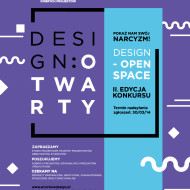 design open space, wroclove design, konkurs dla designerów, design, dizajn, festiwal dobrych projektów, dizajn