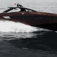 luksusowe łodzie motorowe