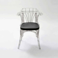 Jeong Jaebeoms, krzesło Grid