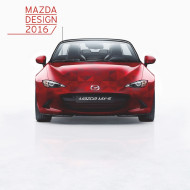 Mazda Design