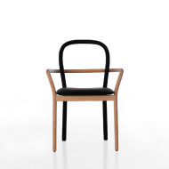krzesło Gentle, projekt: Front