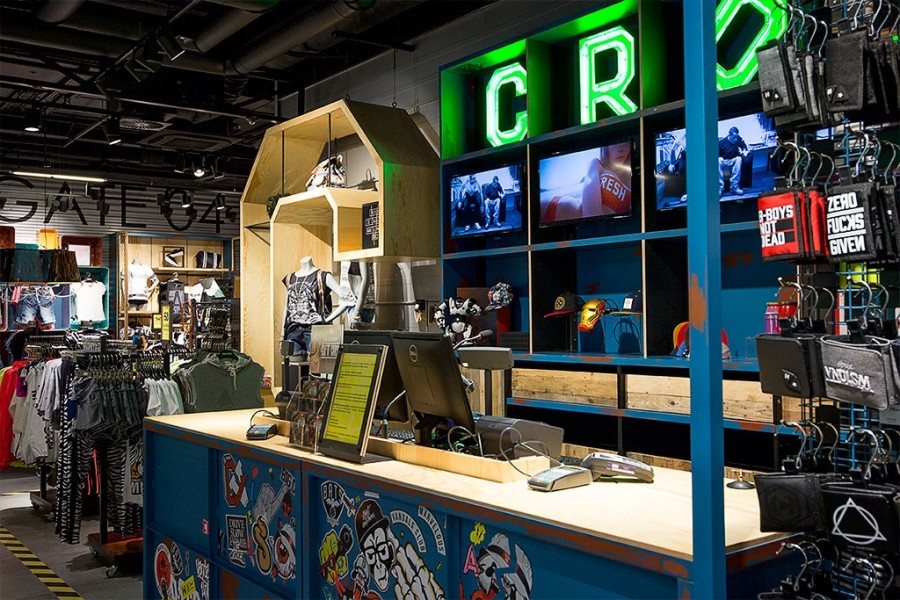 Cropp