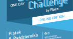 Konkurs Roca One Day Design Challenge