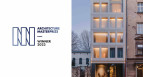 Hotel Warszauer zwycięzcą Architecture MasterPrize