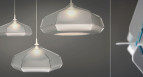 Design we wnętrzach - Acutobtus LAMP