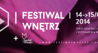Festiwal wnętrz - 14-15.06.2014
