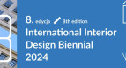 8. Międzynarodowe Biennale Architektury Wnętrz 2024