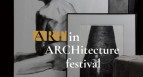 ART in Architecture Festival 2022 - konkurs architektoniczny