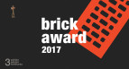 Konkurs Brick Award 2017