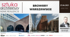 Browary Warszawskie. Spektakularna rewitalizacja w Warszawie - prezentacja kompleksu