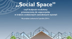 Konkurs Social Space - 5.12.2014