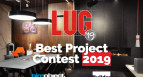 4 edycja międzynarodowego konkursu LUG Best Project Contest 2019! 