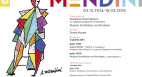 Wystawa - Maestro del Design. Mendini - 02.12.2014-15.03.2015