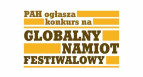 Globalny namiot festiwalowy