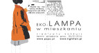 Konkurs: Eko - Lampa w mieszkaniu