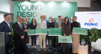 Znamy laureatów Konkursu Young Design 2022