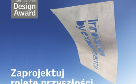 VELUX International Design Award 2014 - 31.12.2013