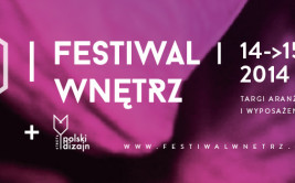 Festiwal wnętrz - 14-15.06.2014